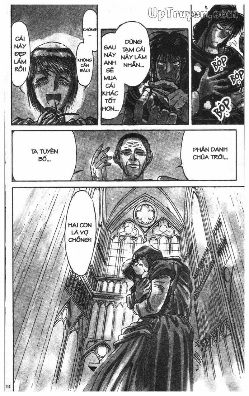 Fujita Kazuhiro Chapter 15 trang 116