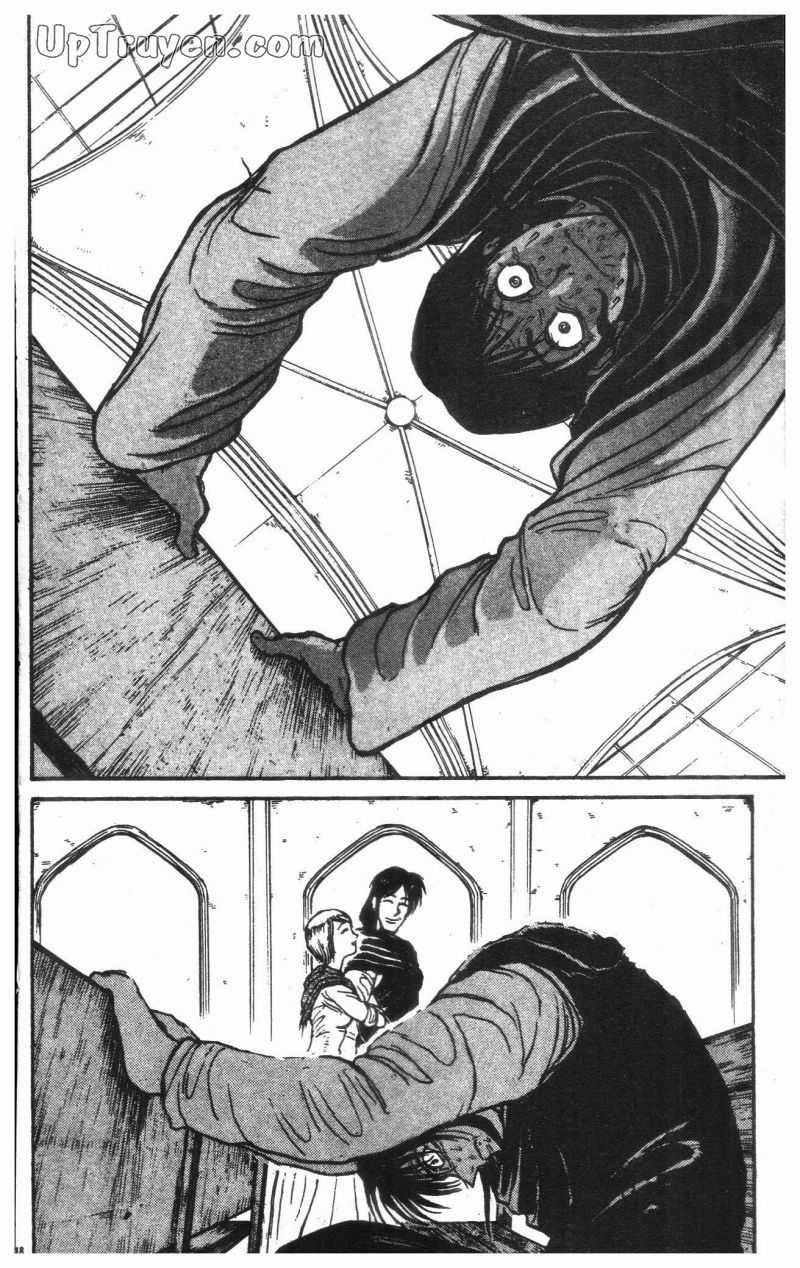 Fujita Kazuhiro Chapter 15 trang 118