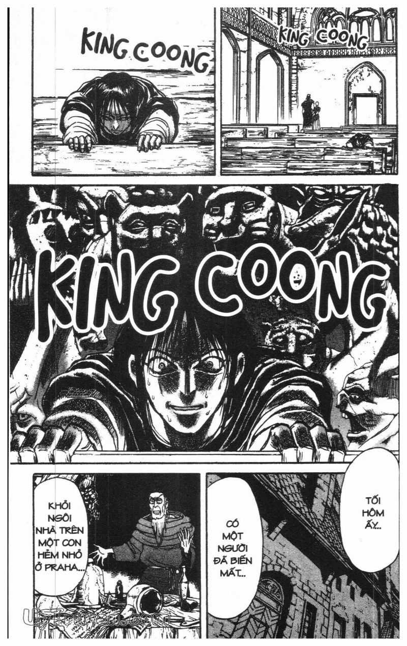 Fujita Kazuhiro Chapter 15 trang 119