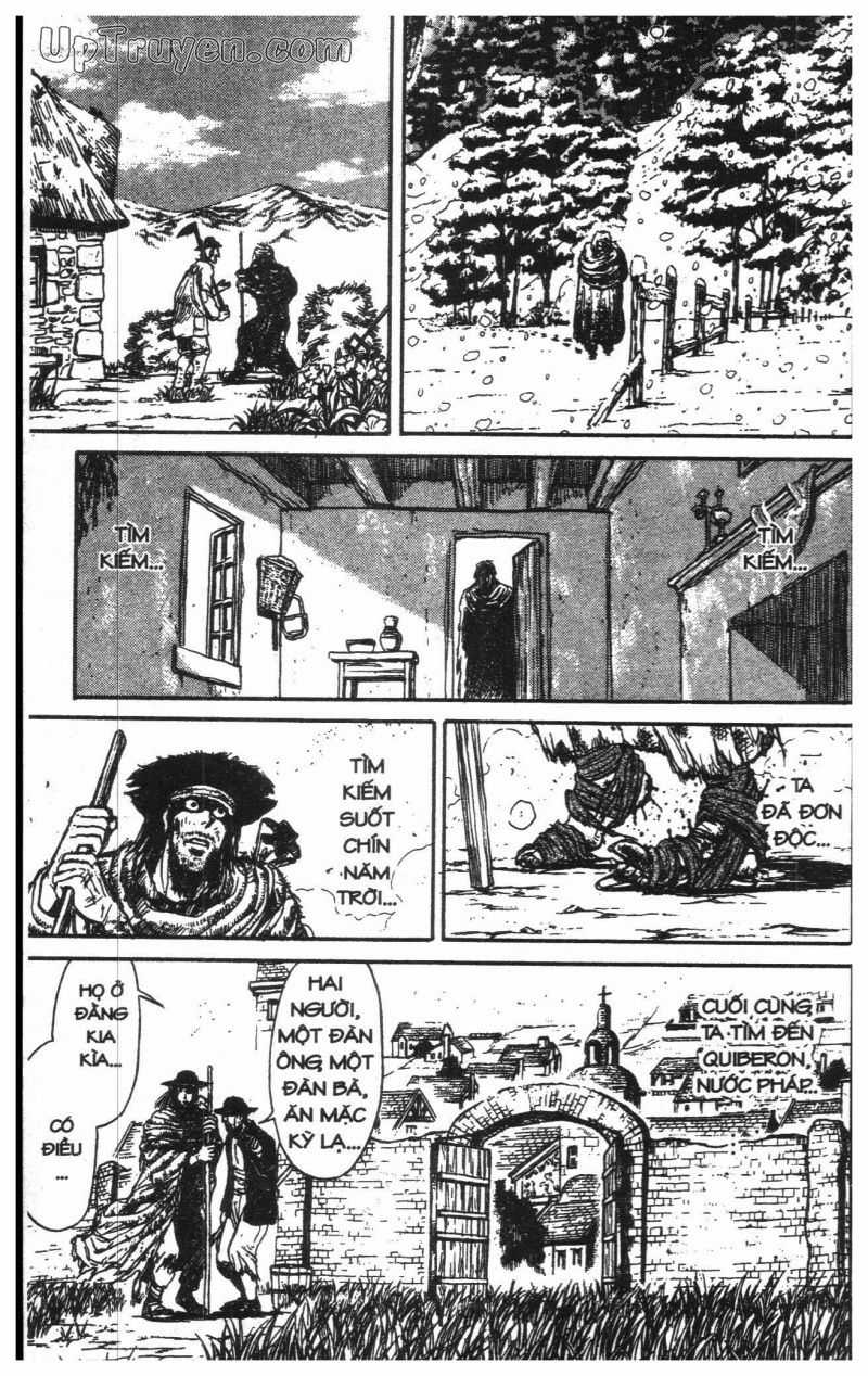 Fujita Kazuhiro Chapter 15 trang 129