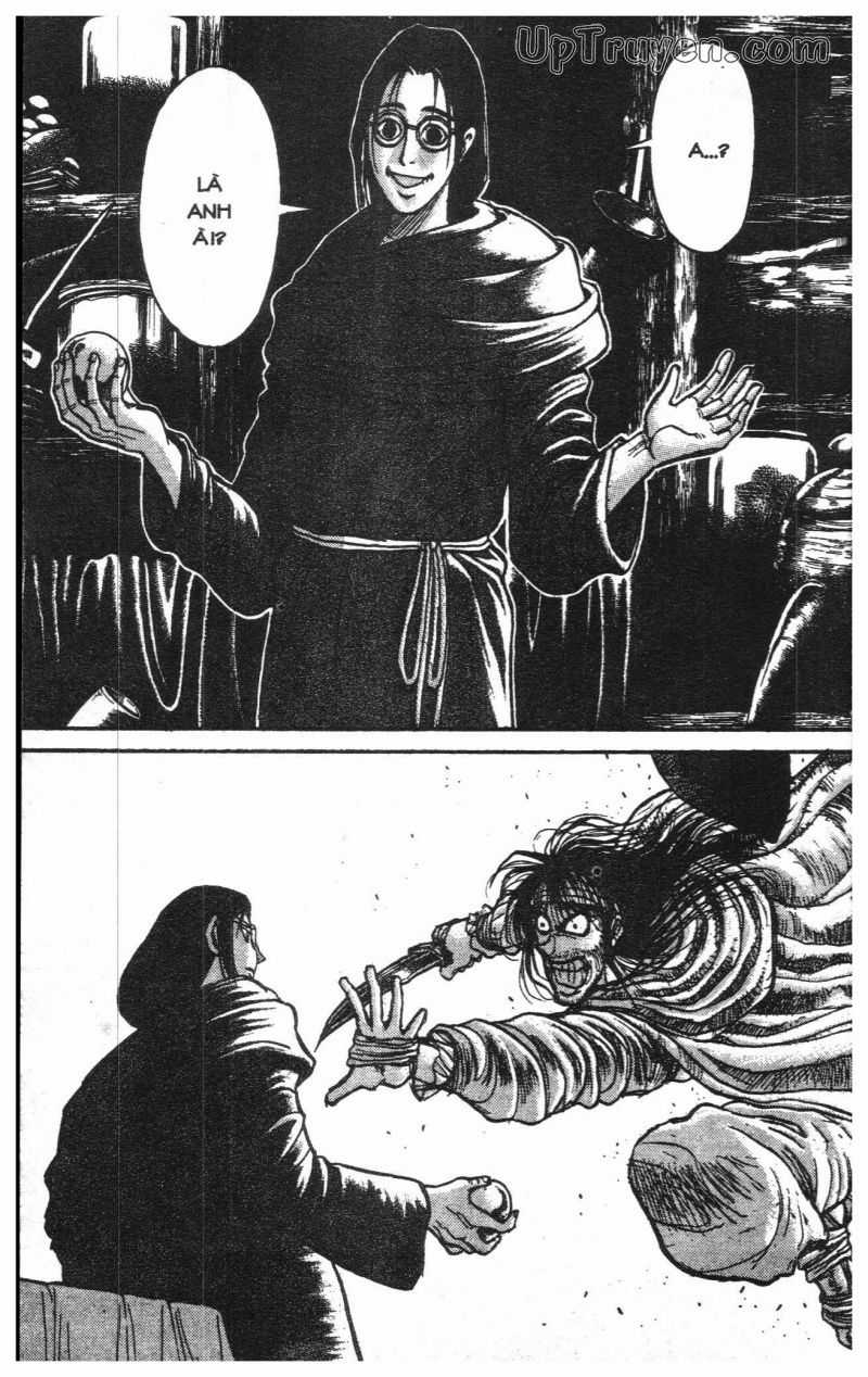 Fujita Kazuhiro Chapter 15 trang 135