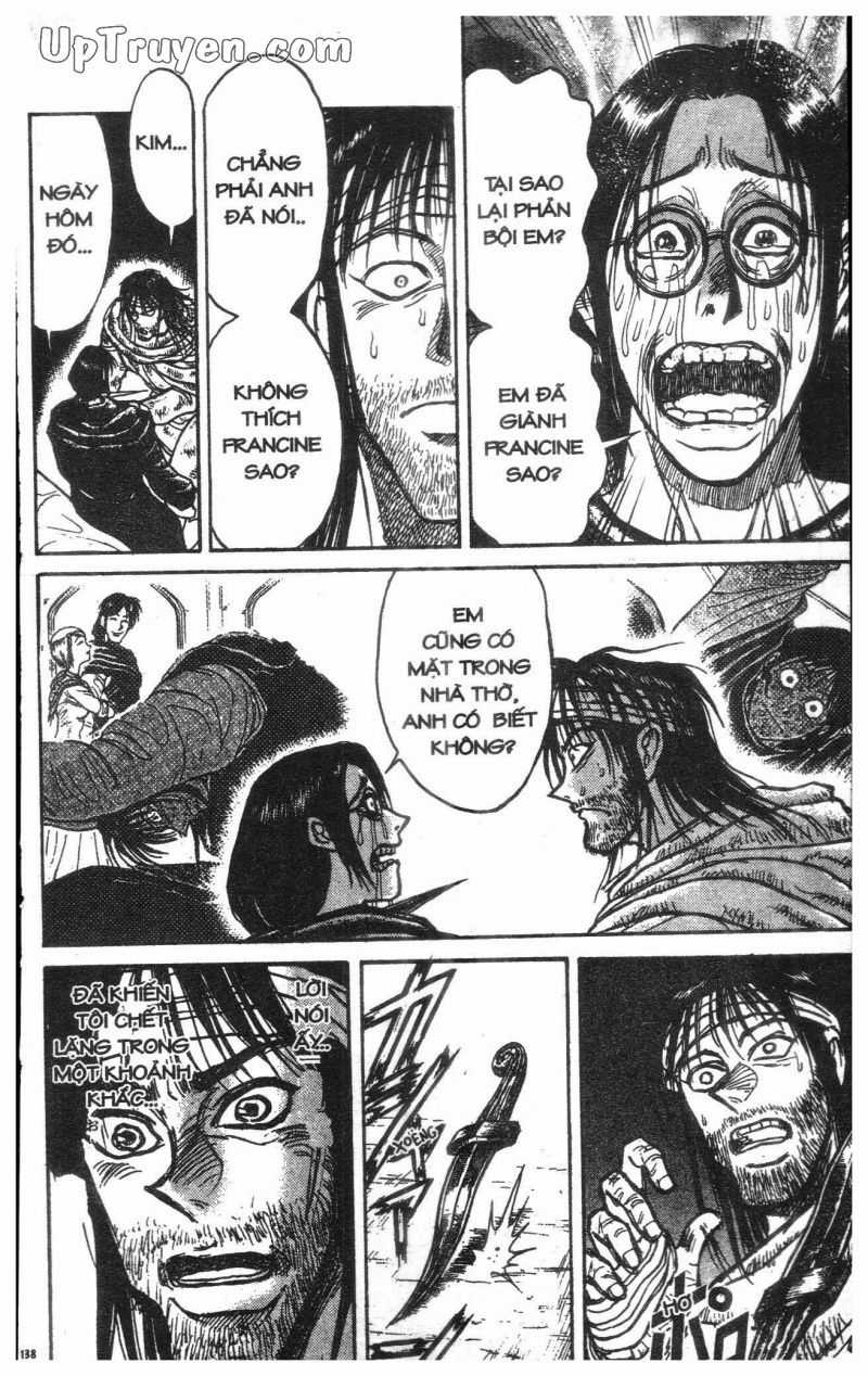 Fujita Kazuhiro Chapter 15 trang 138