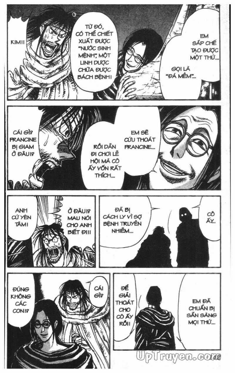 Fujita Kazuhiro Chapter 15 trang 142