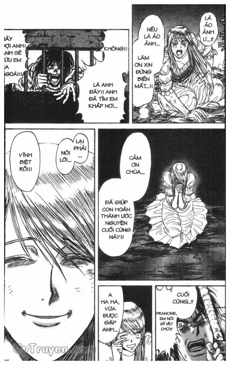 Fujita Kazuhiro Chapter 15 trang 148