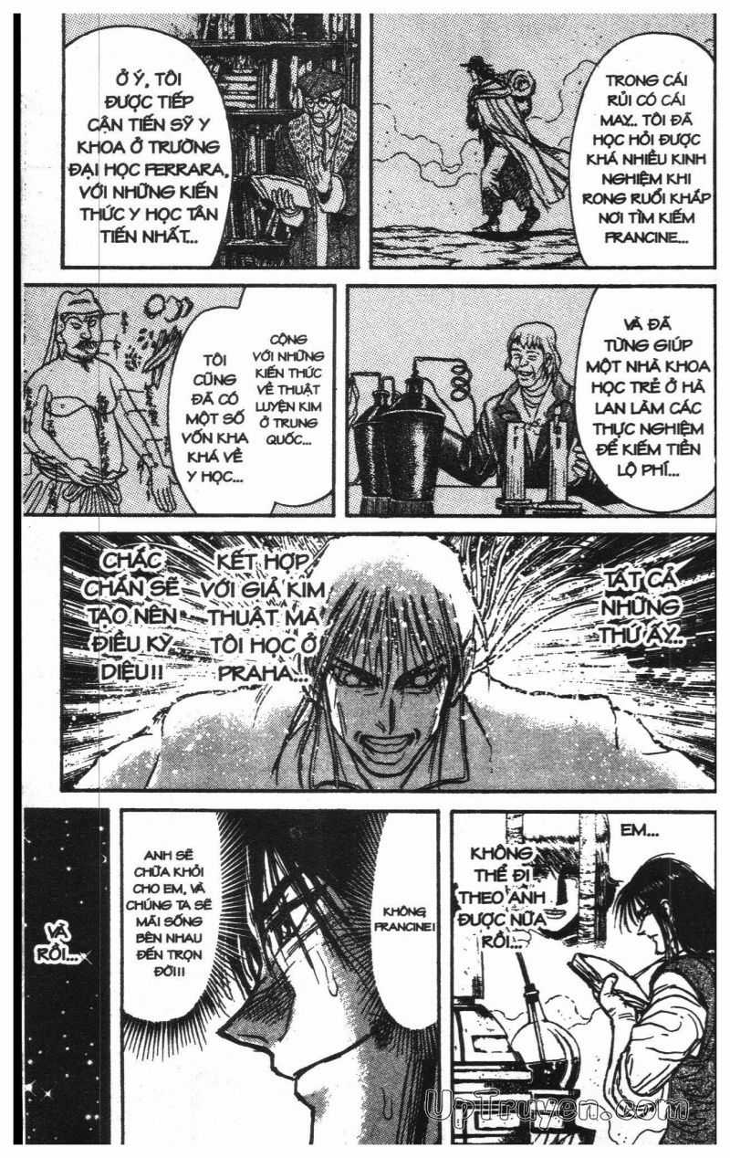 Fujita Kazuhiro Chapter 15 trang 163