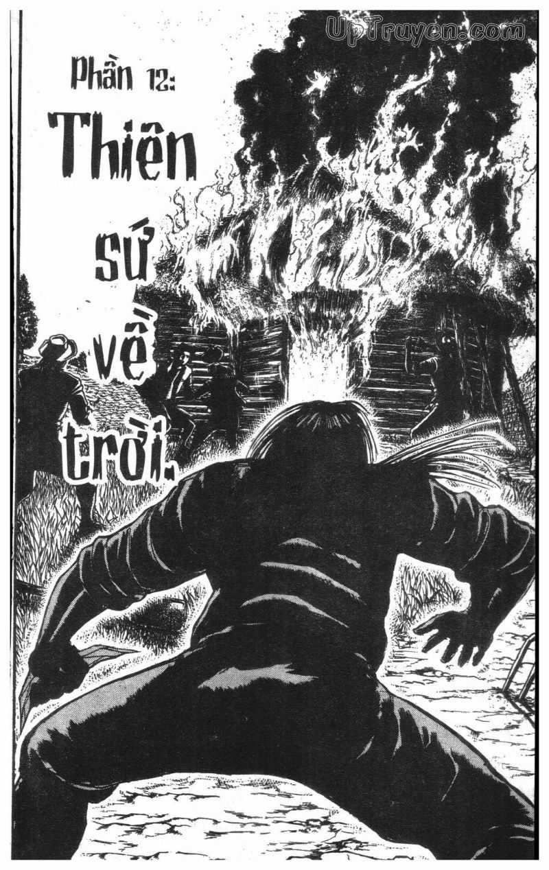 Fujita Kazuhiro Chapter 15 trang 168