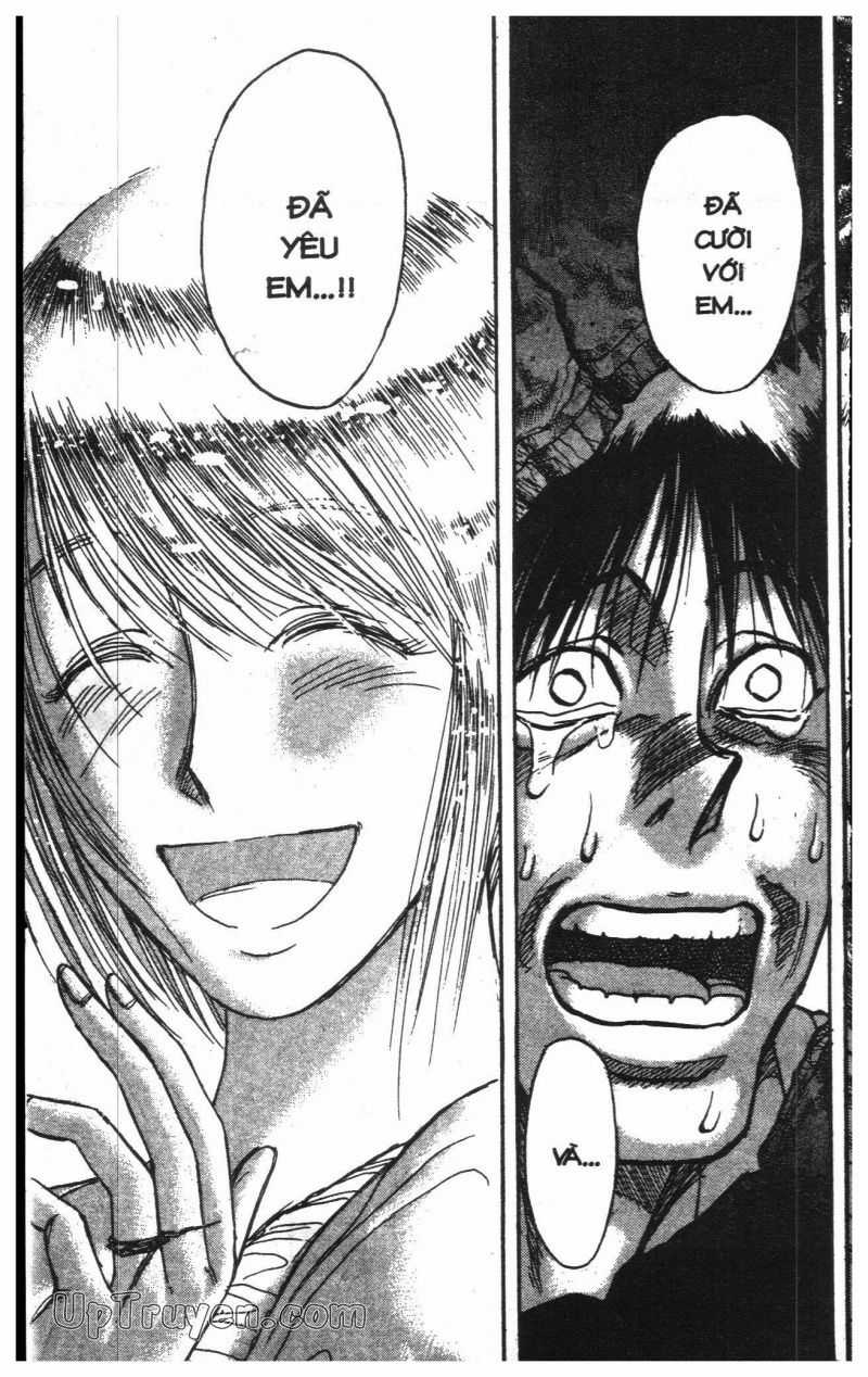 Fujita Kazuhiro Chapter 15 trang 175