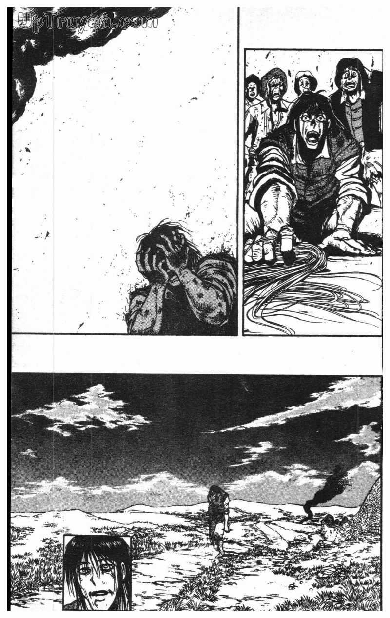 Fujita Kazuhiro Chapter 15 trang 179