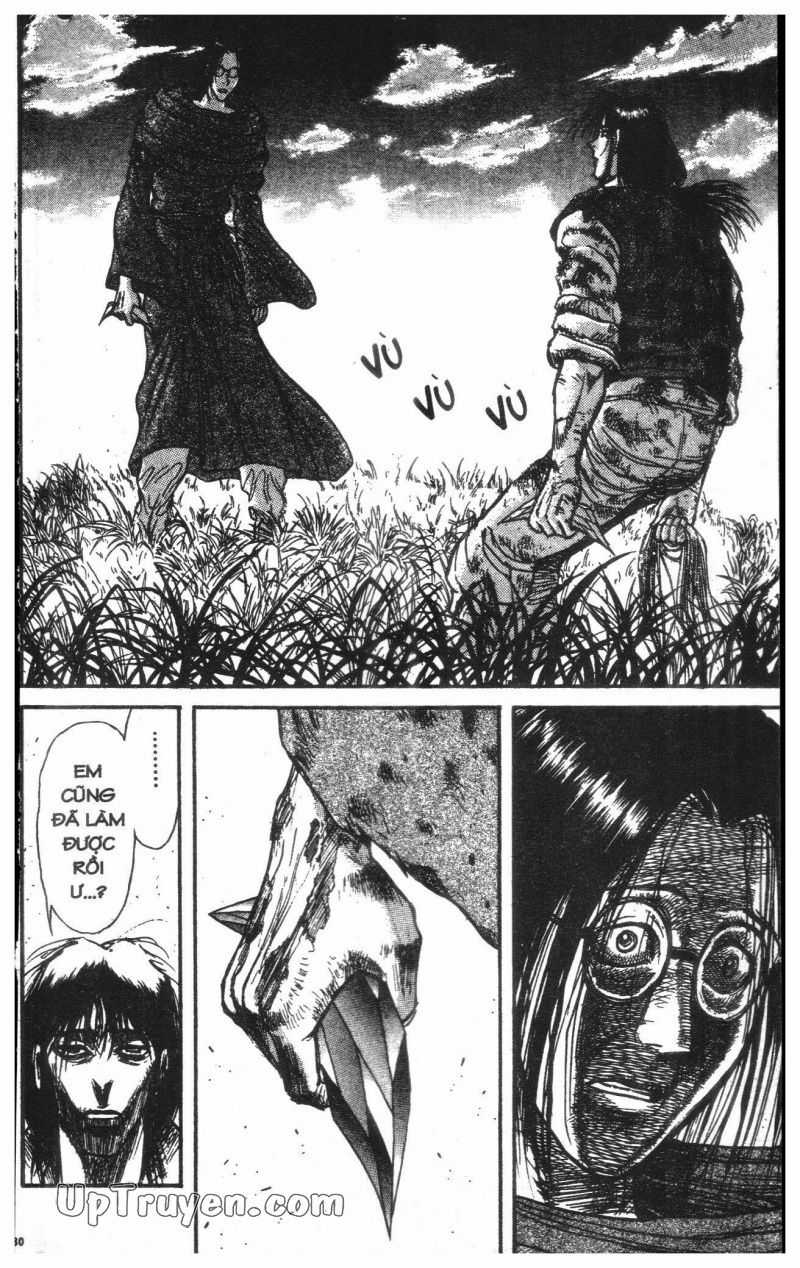 Fujita Kazuhiro Chapter 15 trang 180