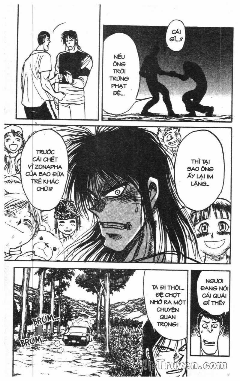 Fujita Kazuhiro Chapter 15 trang 21