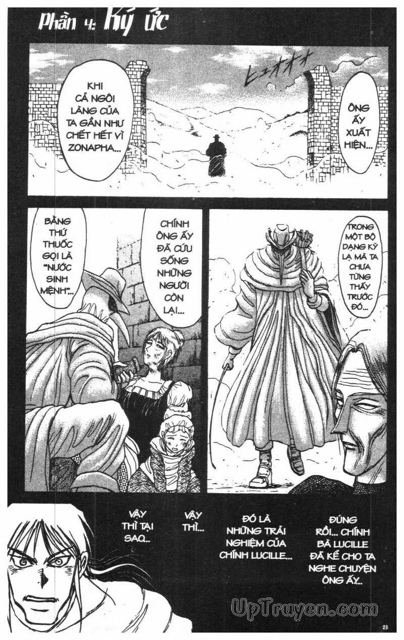 Fujita Kazuhiro Chapter 15 trang 23