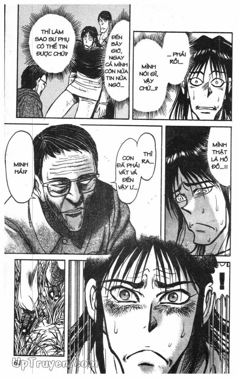 Fujita Kazuhiro Chapter 15 trang 61