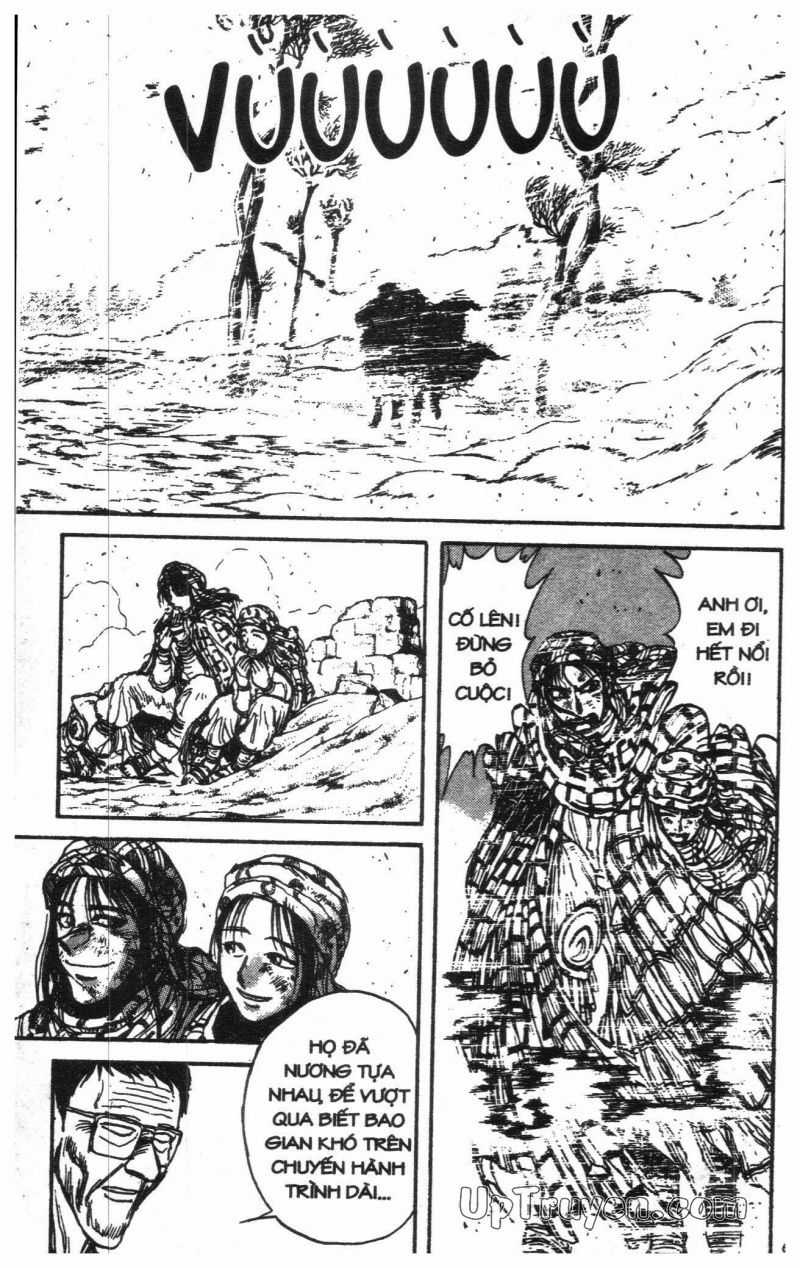 Fujita Kazuhiro Chapter 15 trang 69