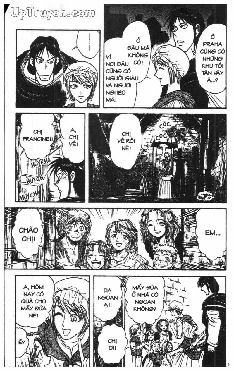 Fujita Kazuhiro Chapter 15 trang 91