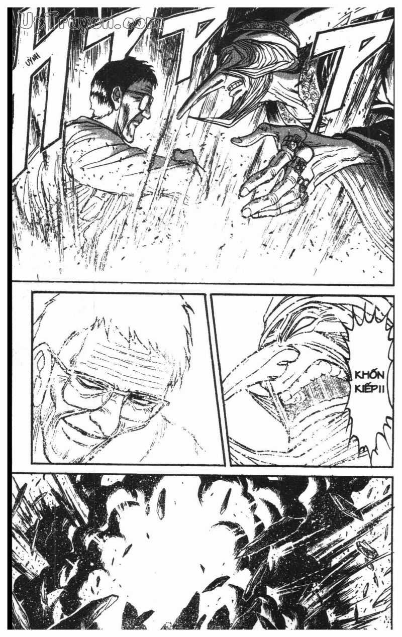 Fujita Kazuhiro Chapter 16 trang 117