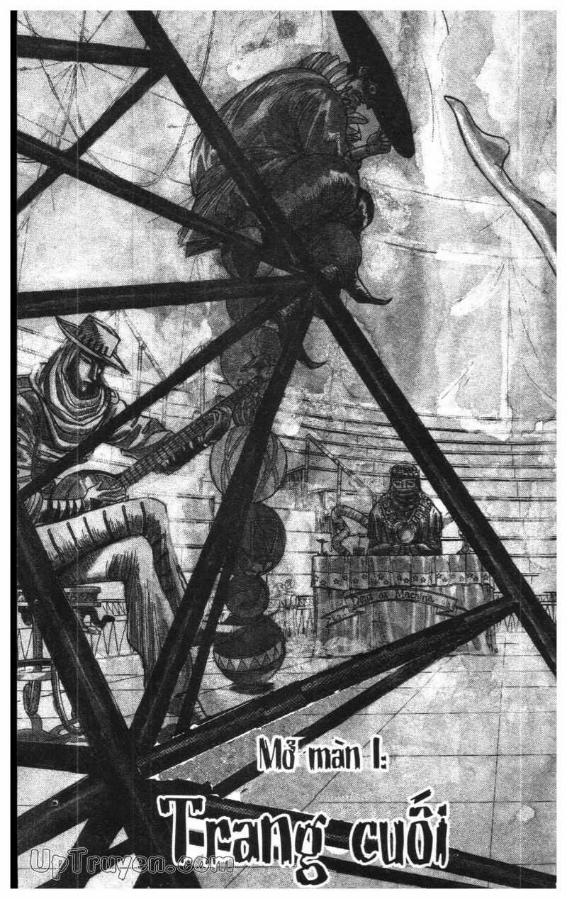 Fujita Kazuhiro Chapter 16 trang 121