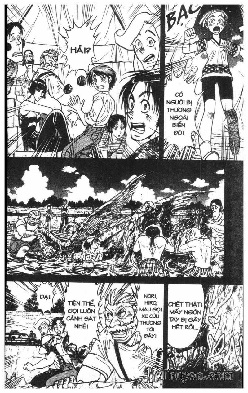 Fujita Kazuhiro Chapter 16 trang 144