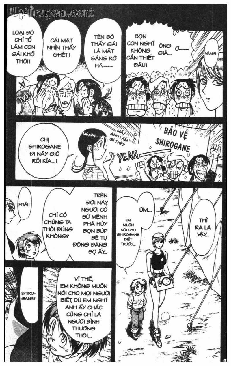 Fujita Kazuhiro Chapter 16 trang 149