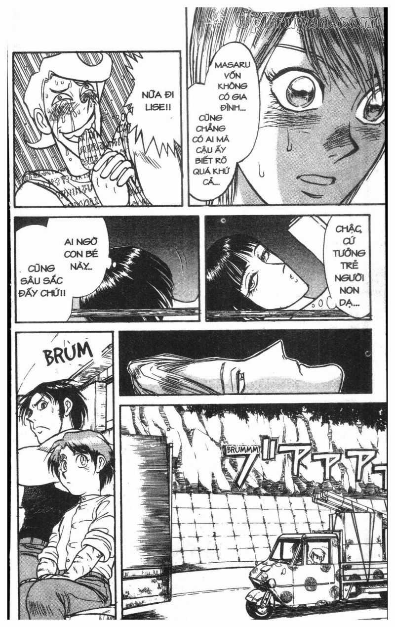 Fujita Kazuhiro Chapter 16 trang 166