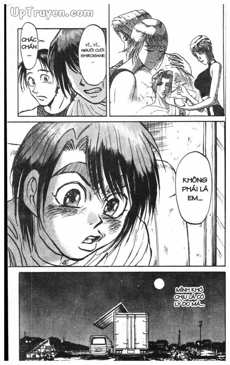 Fujita Kazuhiro Chapter 16 trang 169