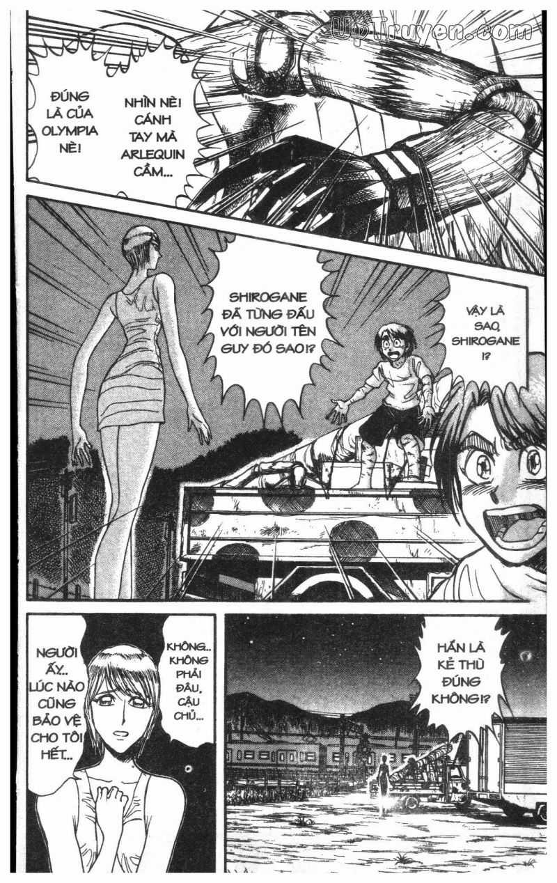 Fujita Kazuhiro Chapter 16 trang 174