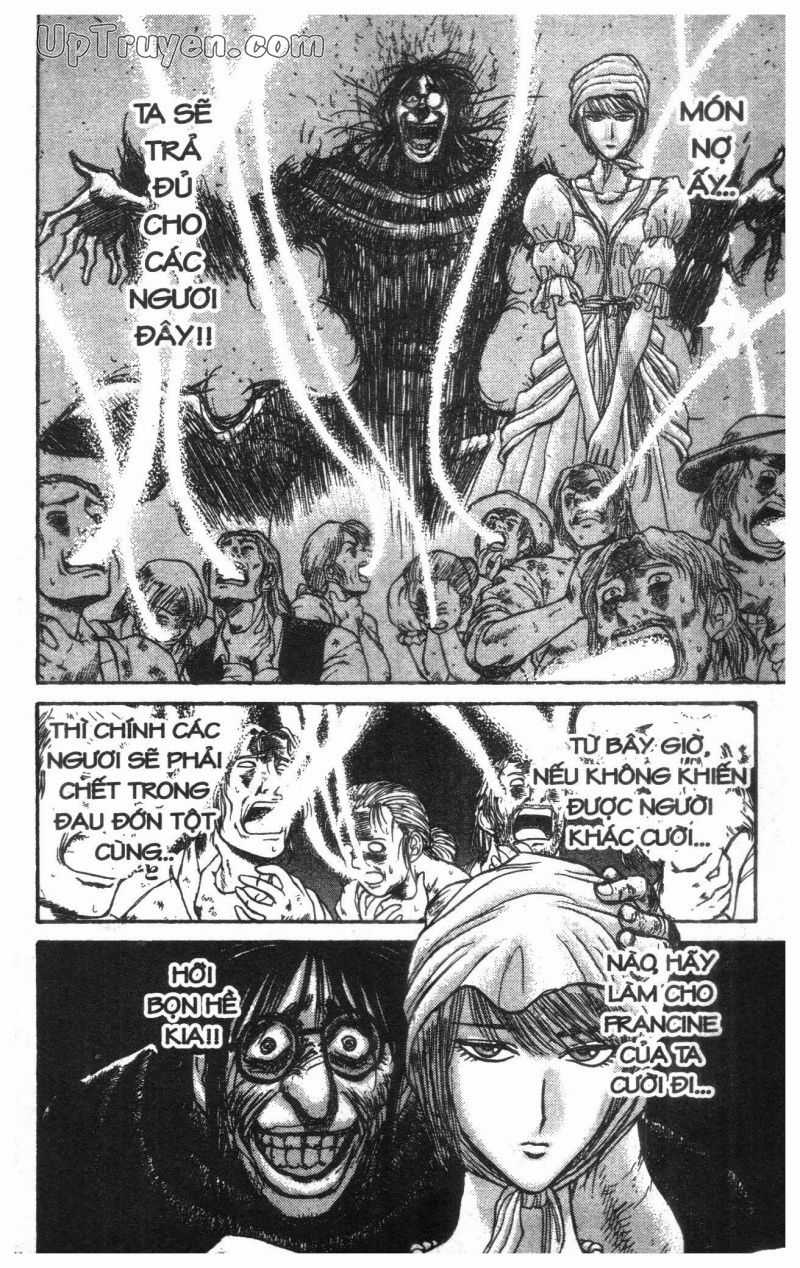 Fujita Kazuhiro Chapter 16 trang 26