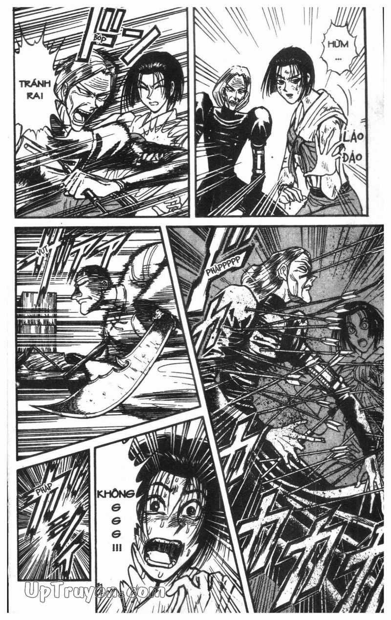 Fujita Kazuhiro Chapter 16 trang 34