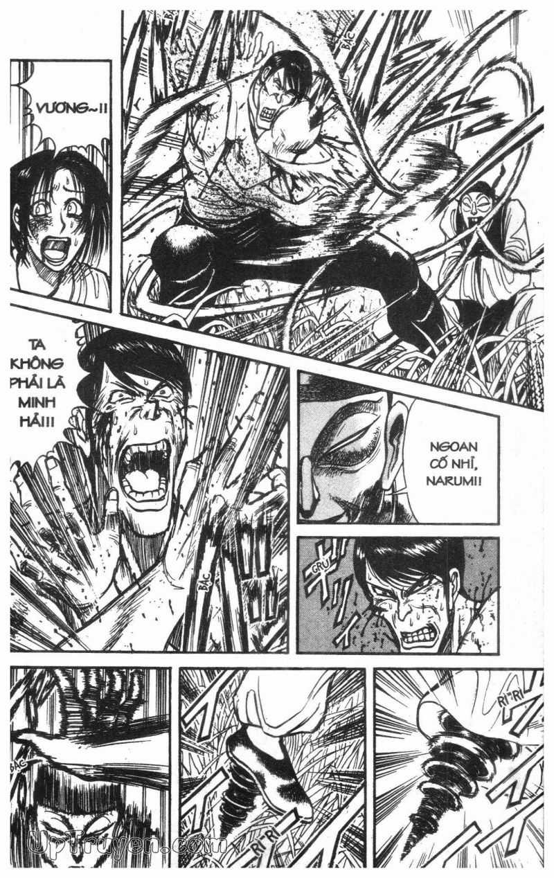 Fujita Kazuhiro Chapter 16 trang 50