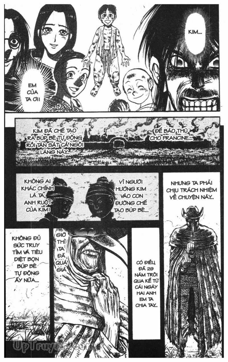 Fujita Kazuhiro Chapter 16 trang 63