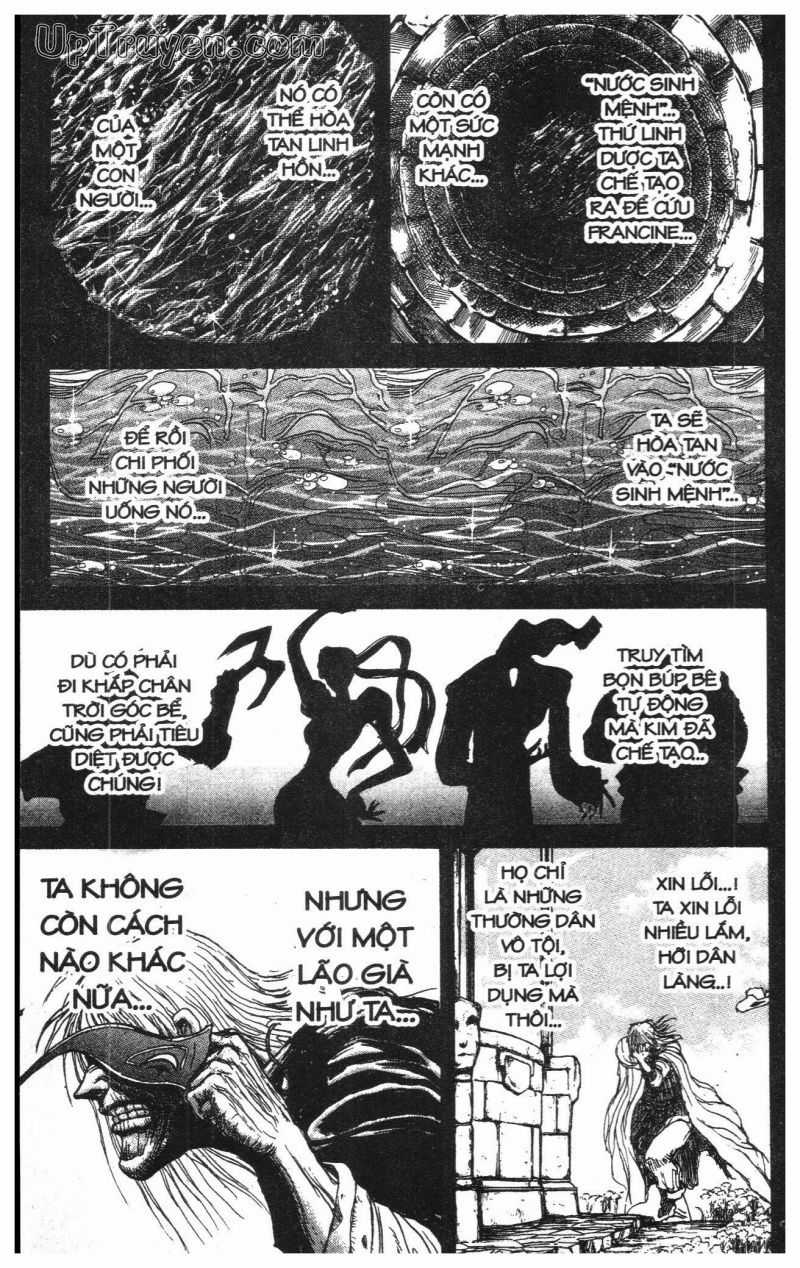 Fujita Kazuhiro Chapter 16 trang 65