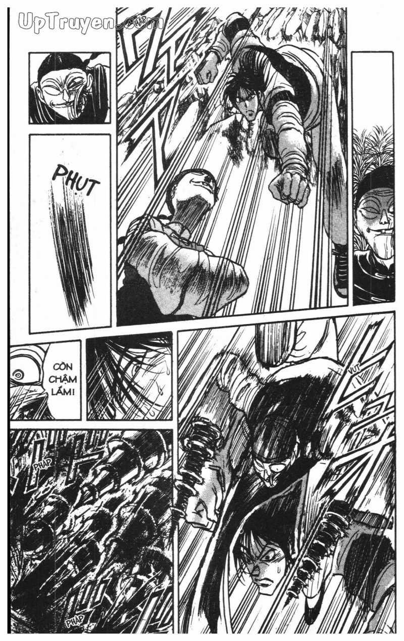 Fujita Kazuhiro Chapter 16 trang 87