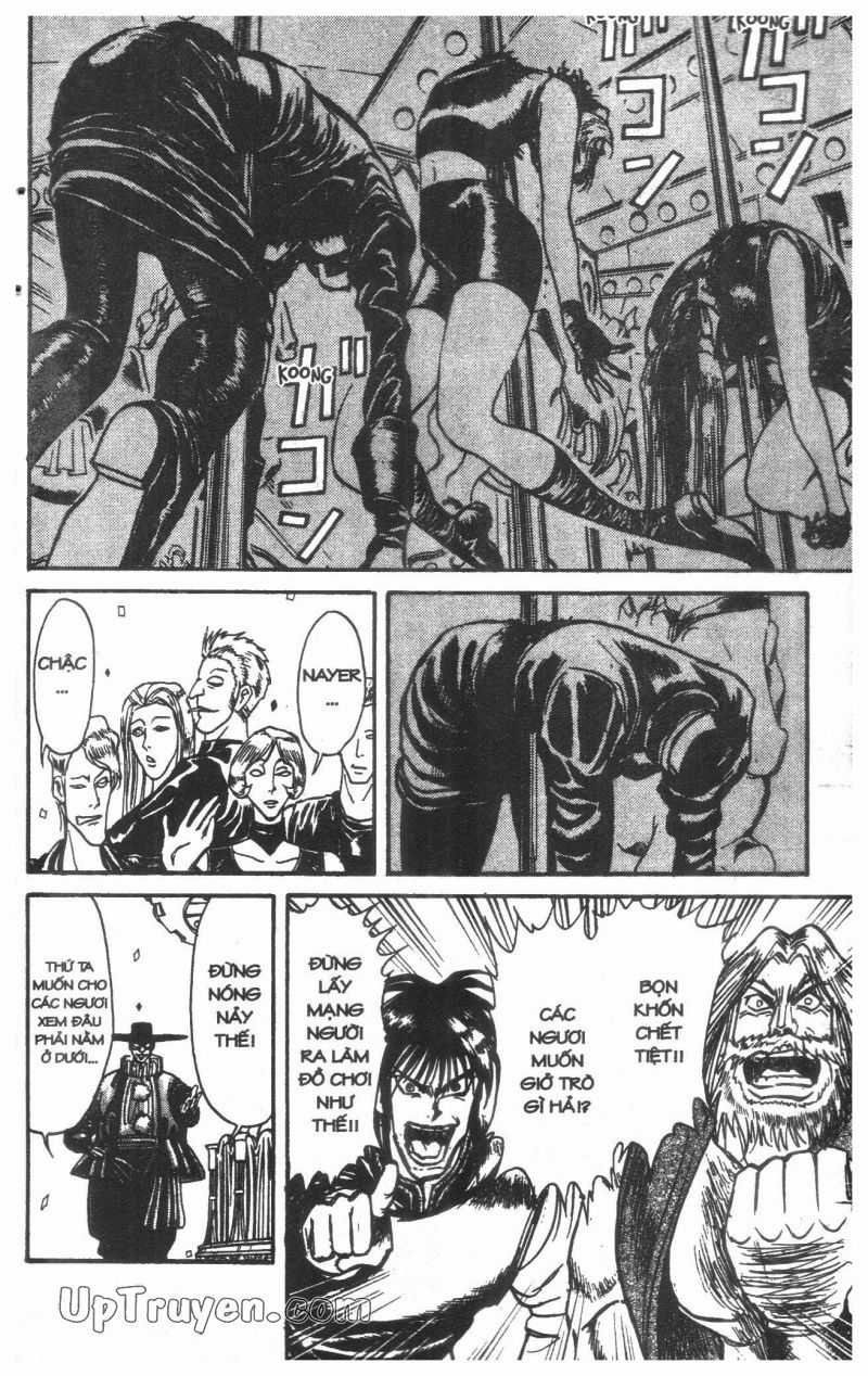 Fujita Kazuhiro Chapter 17 trang 104