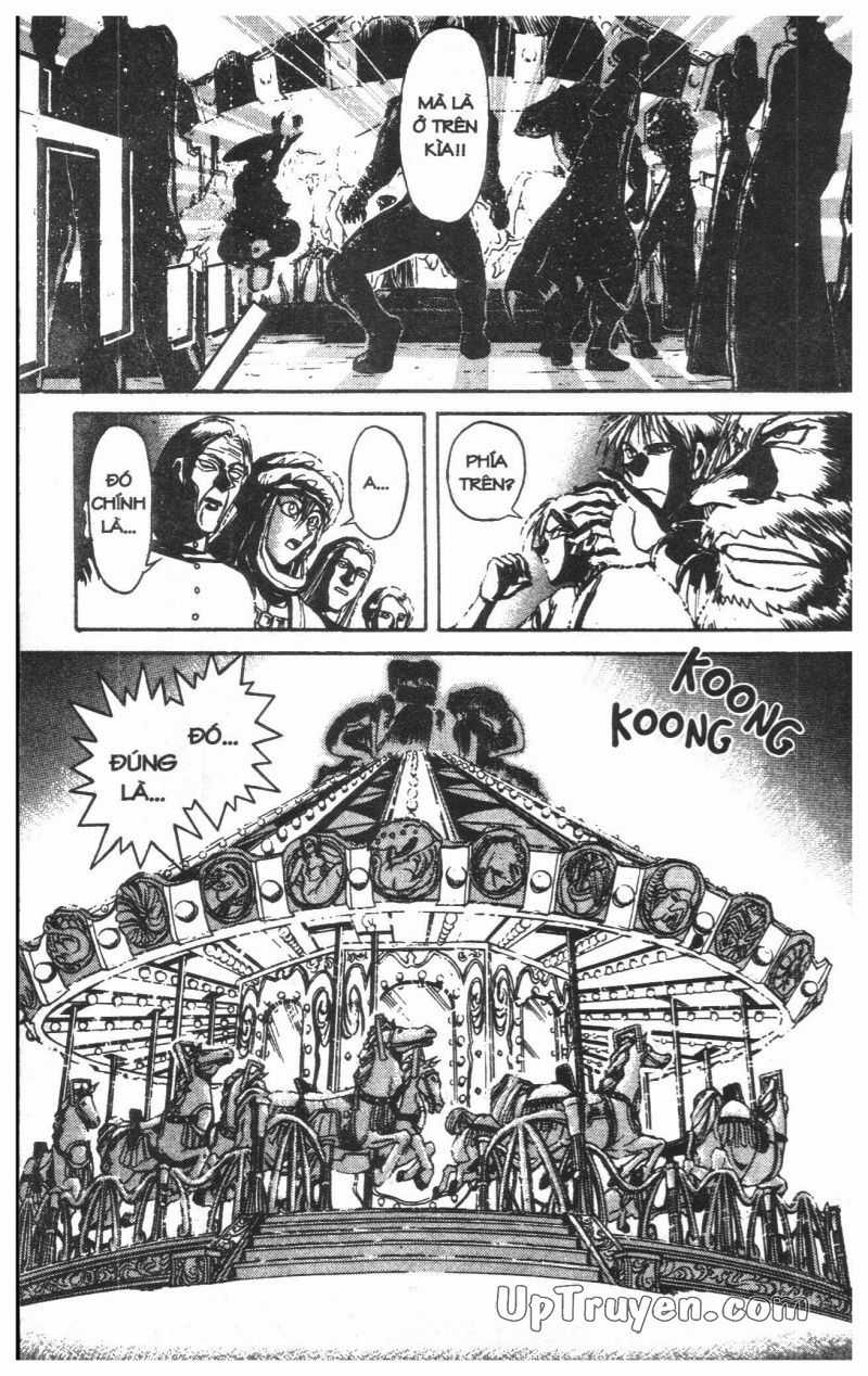 Fujita Kazuhiro Chapter 17 trang 105