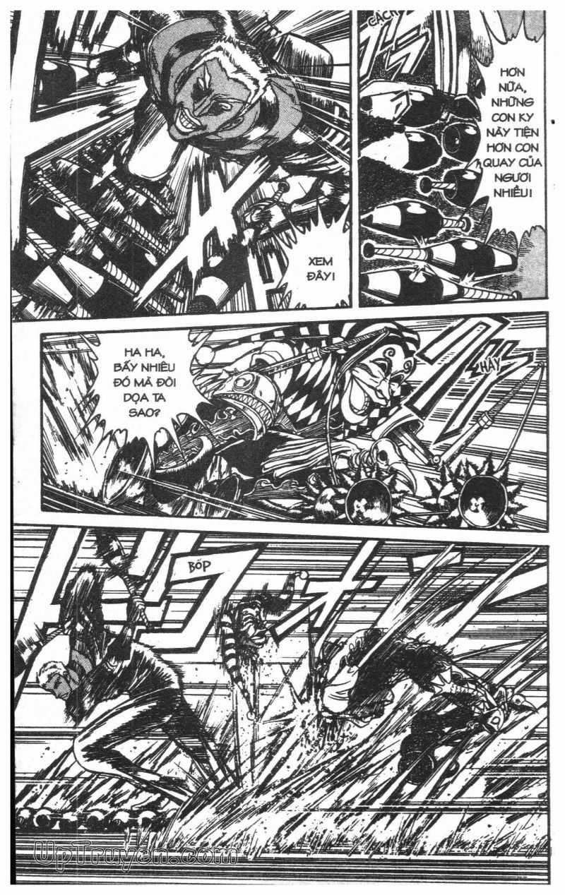 Fujita Kazuhiro Chapter 17 trang 119