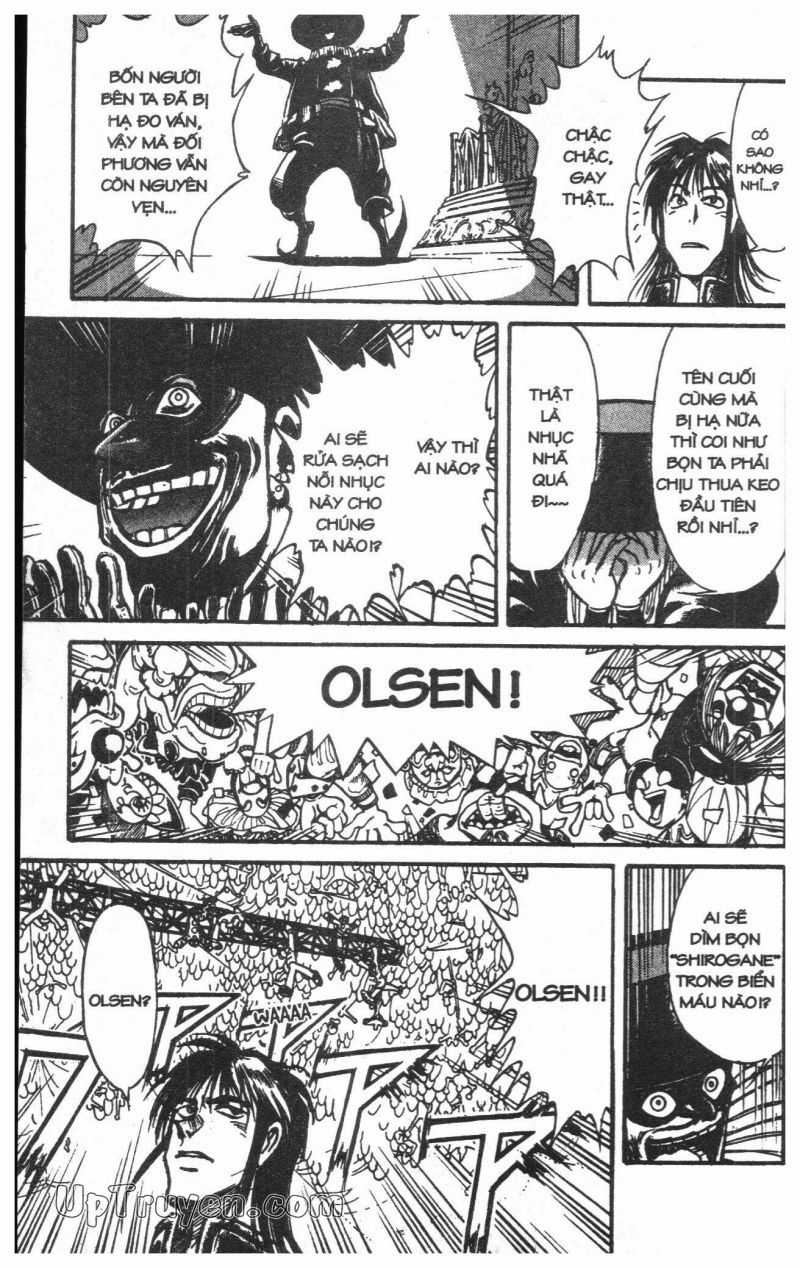 Fujita Kazuhiro Chapter 17 trang 123