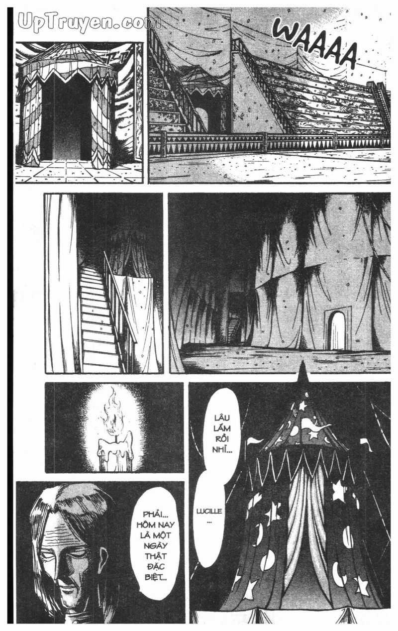 Fujita Kazuhiro Chapter 17 trang 139