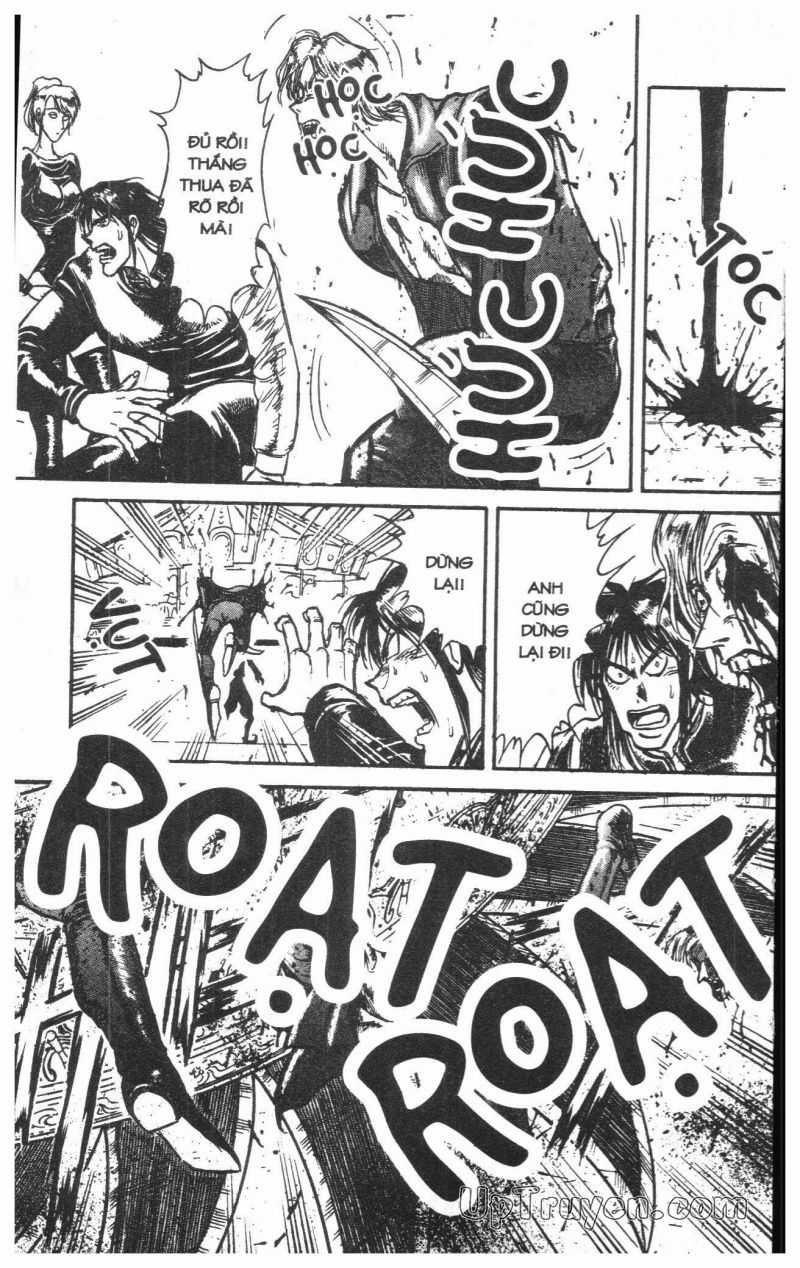 Fujita Kazuhiro Chapter 17 trang 141