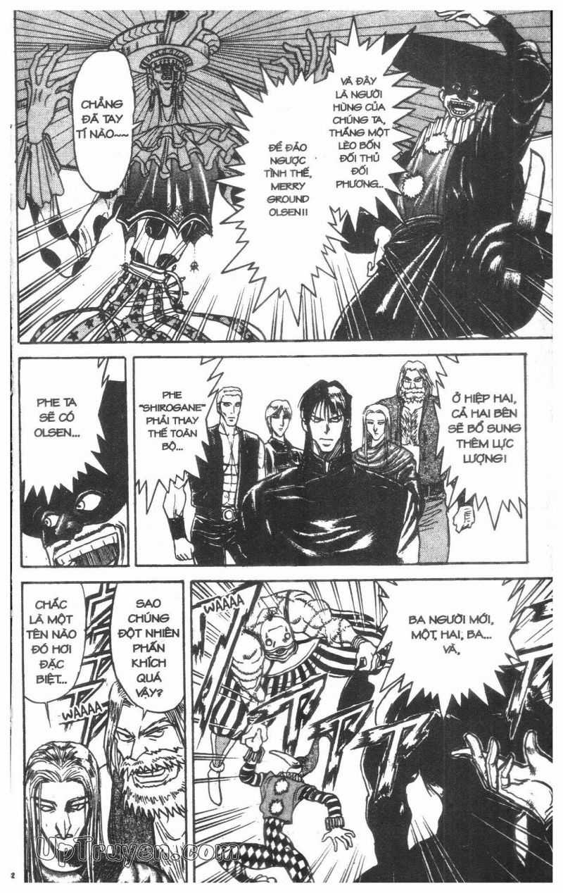 Fujita Kazuhiro Chapter 17 trang 152