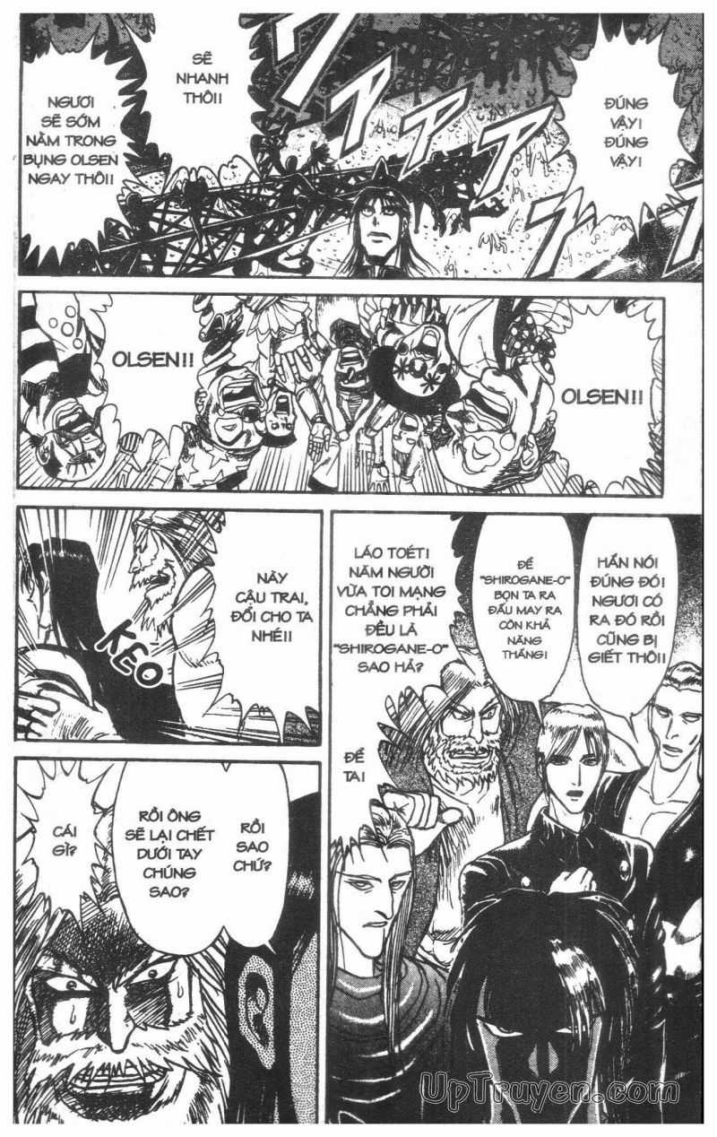 Fujita Kazuhiro Chapter 17 trang 156