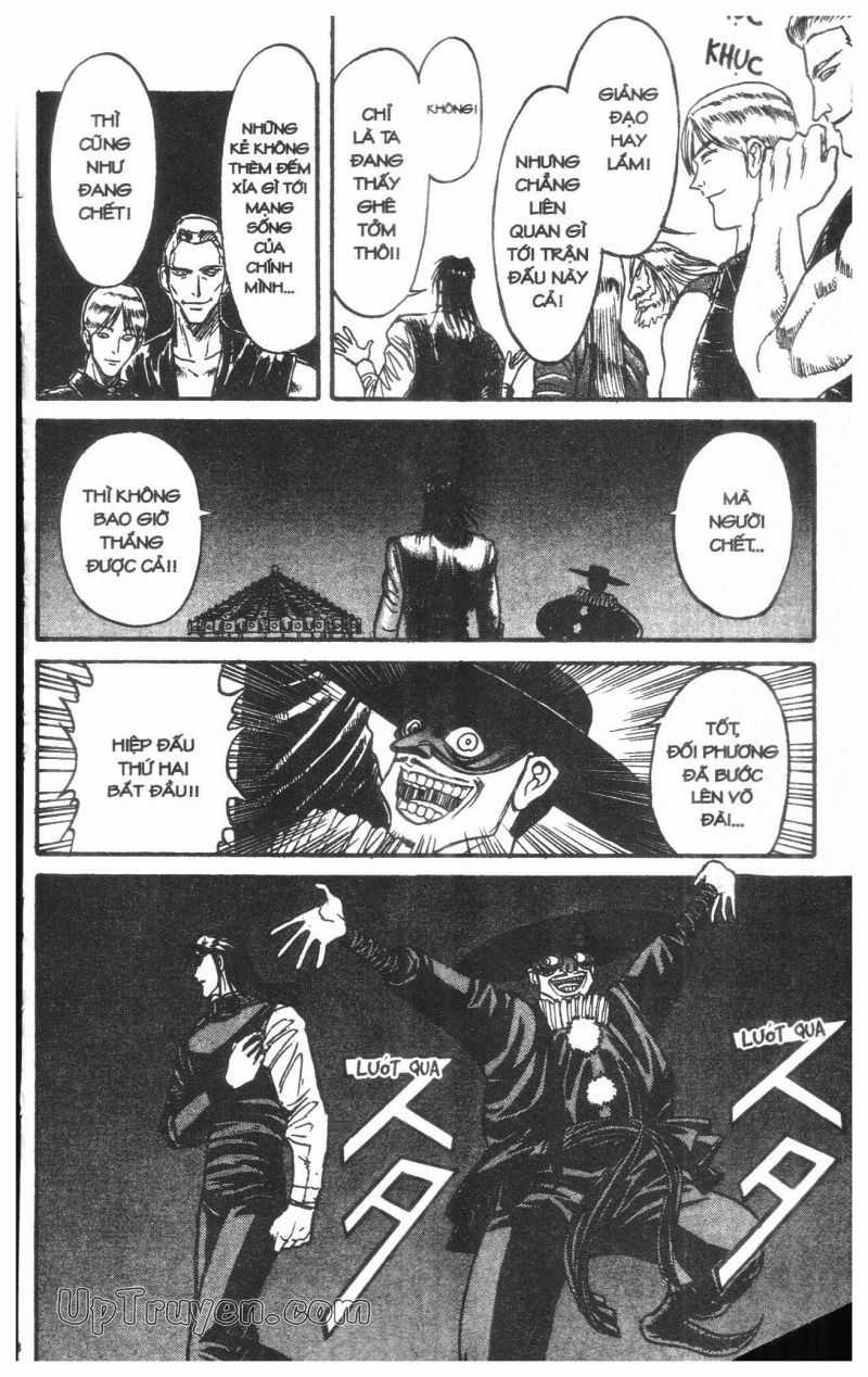 Fujita Kazuhiro Chapter 17 trang 158