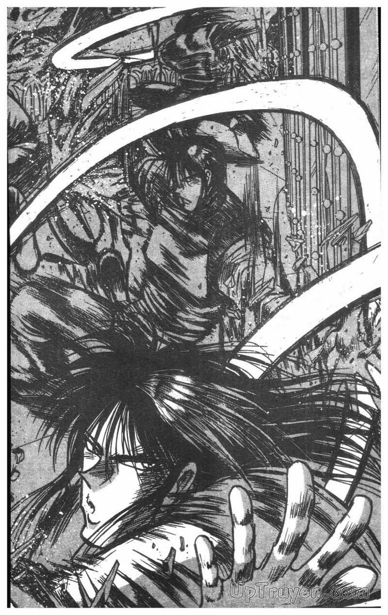 Fujita Kazuhiro Chapter 17 trang 164