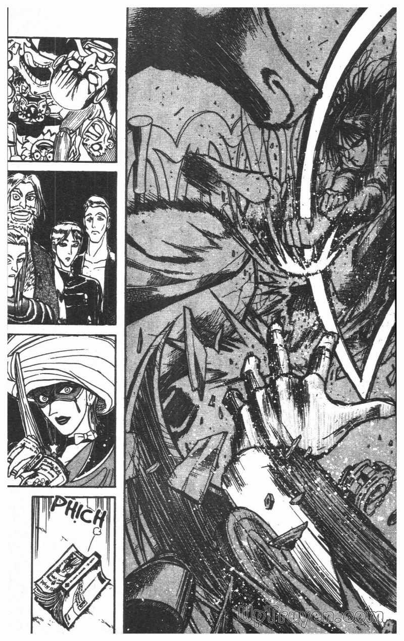 Fujita Kazuhiro Chapter 17 trang 165