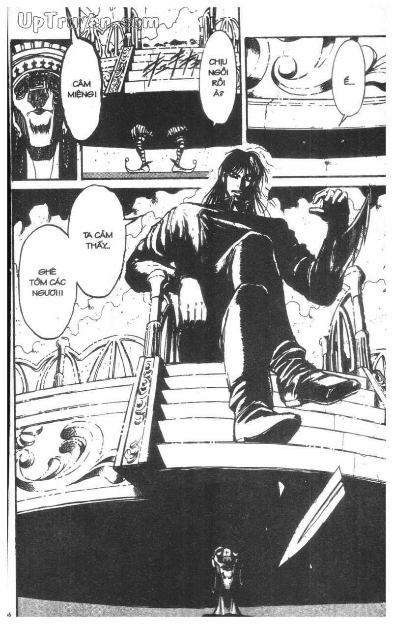 Fujita Kazuhiro Chapter 17 trang 166