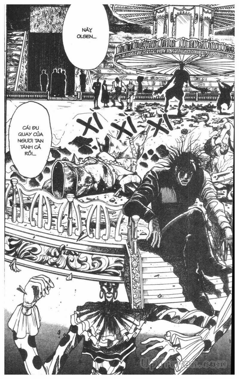 Fujita Kazuhiro Chapter 17 trang 170