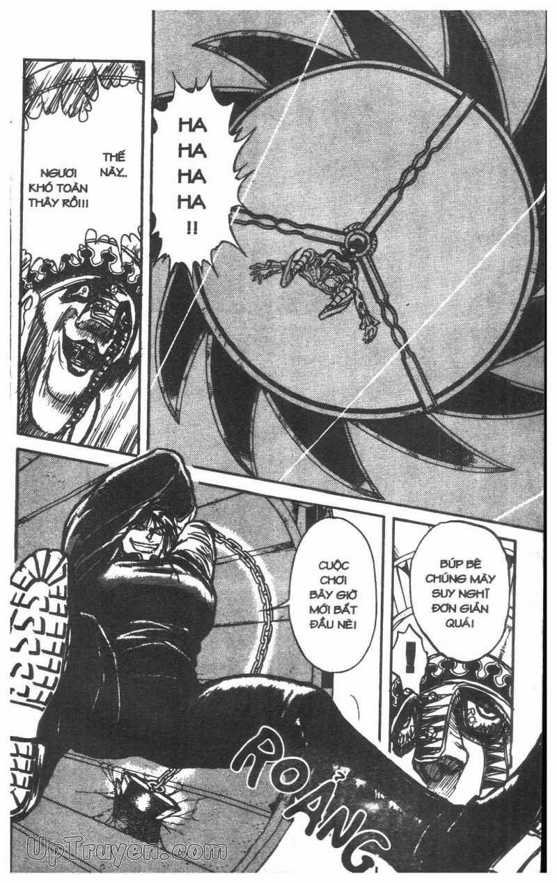 Fujita Kazuhiro Chapter 17 trang 172