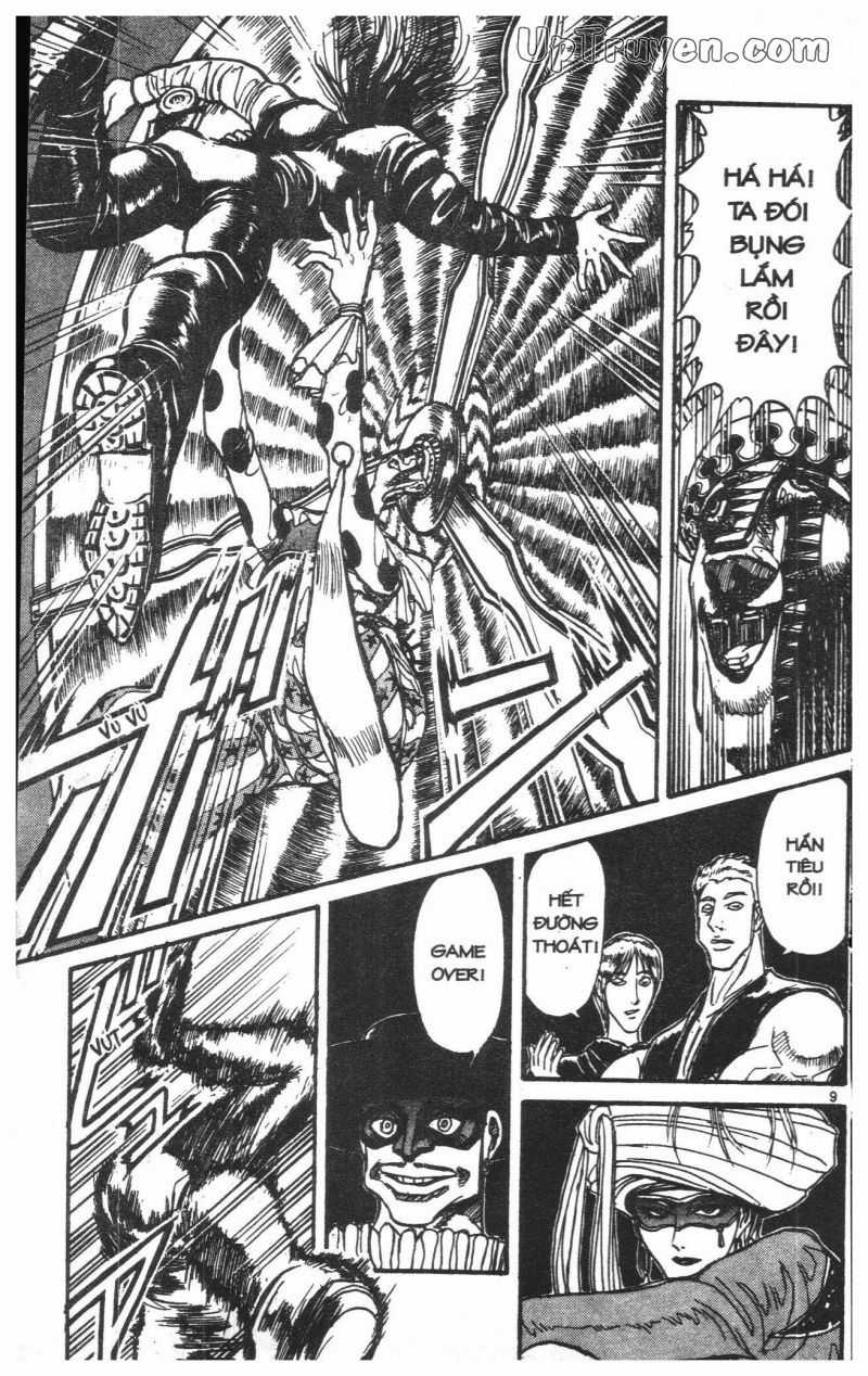 Fujita Kazuhiro Chapter 17 trang 175