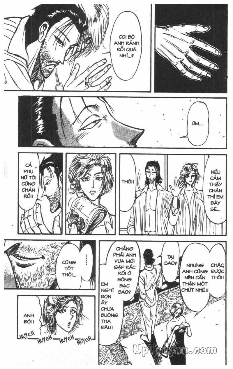 Fujita Kazuhiro Chapter 17 trang 37