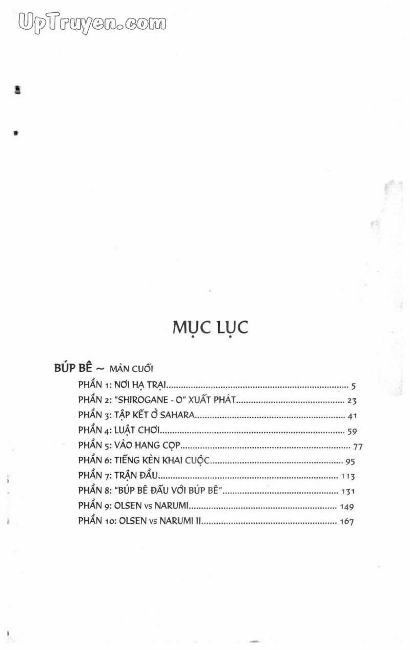 Fujita Kazuhiro Chapter 17 trang 4