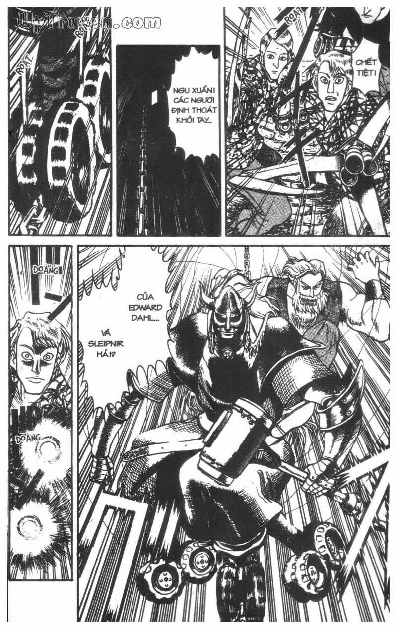 Fujita Kazuhiro Chapter 17 trang 48