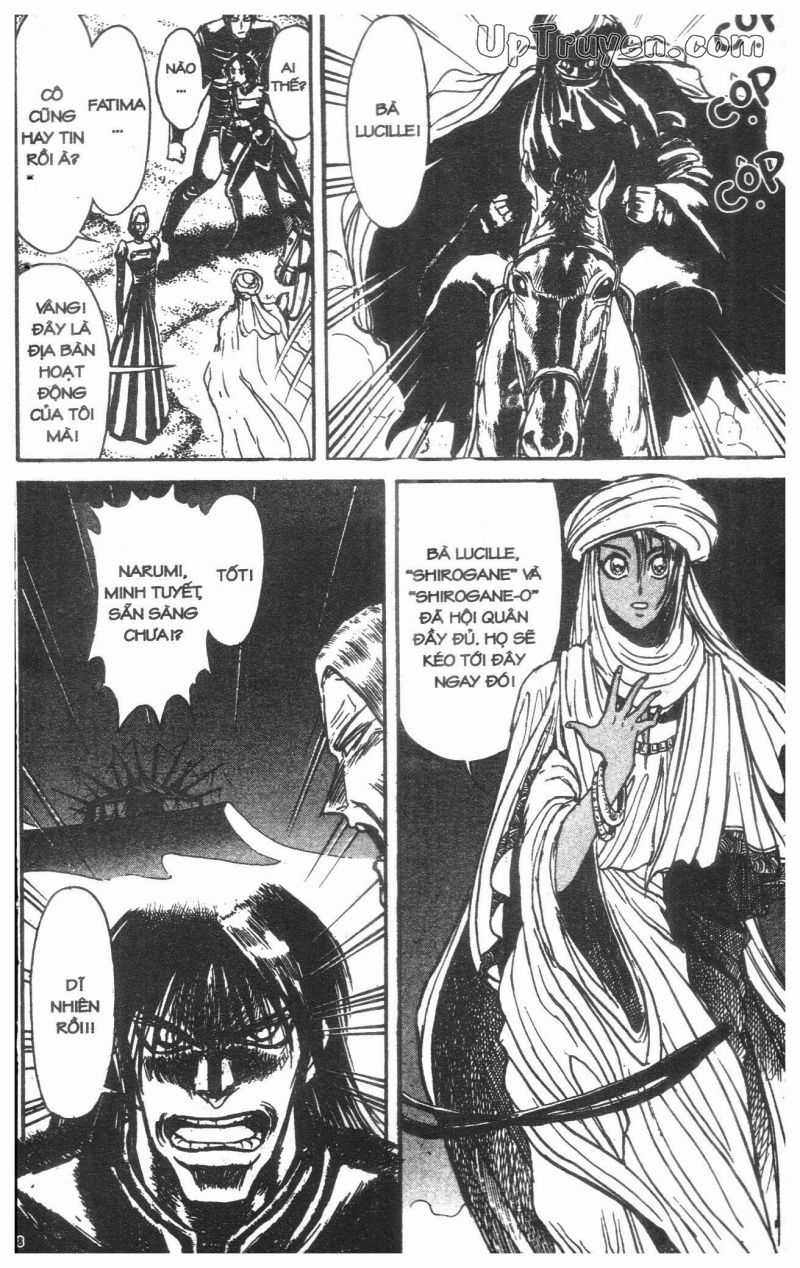 Fujita Kazuhiro Chapter 17 trang 58